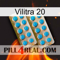 Vilitra 20 new08